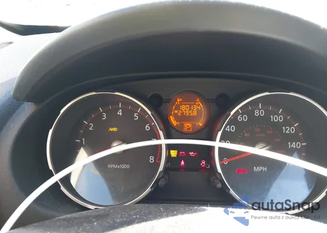 2009 Nissan Rogue S from USA, damaged, VIN JN8AS58V69W190915